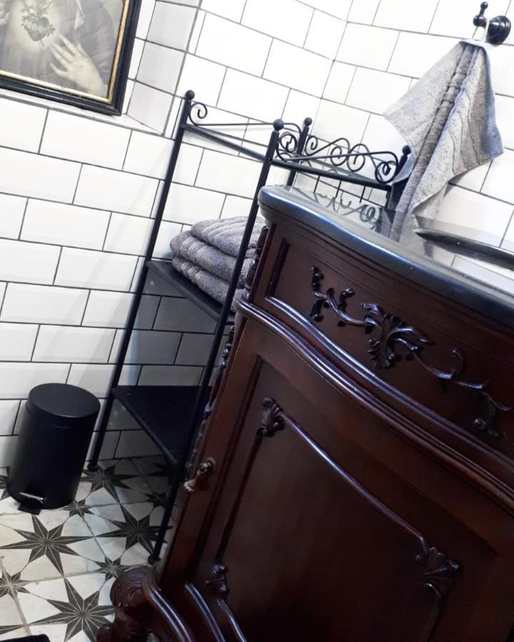 Zlatá léta - apartmánový dům Jáchymov Exterior foto