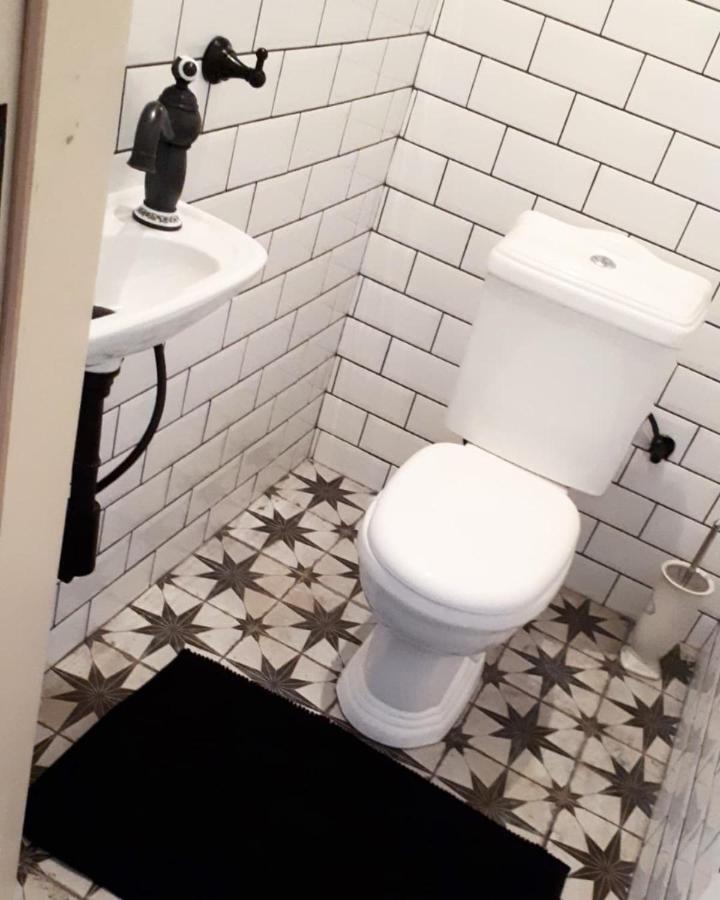 Zlatá léta - apartmánový dům Jáchymov Exterior foto
