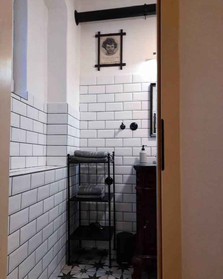 Zlatá léta - apartmánový dům Jáchymov Exterior foto