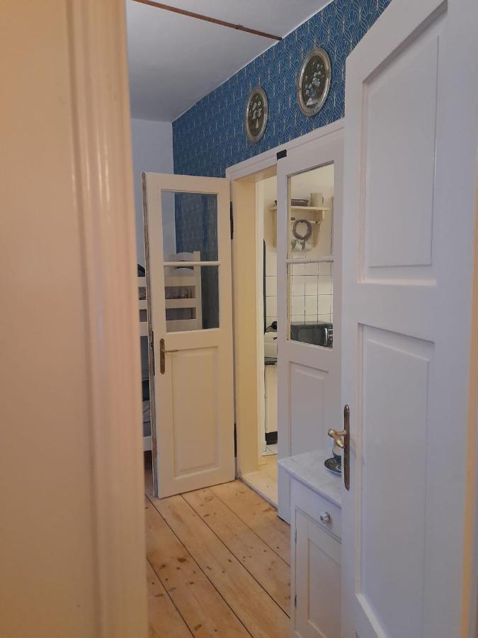 Zlatá léta - apartmánový dům Jáchymov Exterior foto