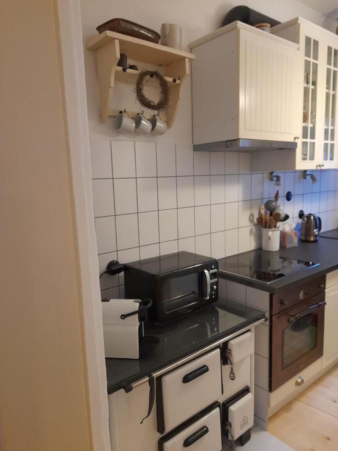 Zlatá léta - apartmánový dům Jáchymov Exterior foto