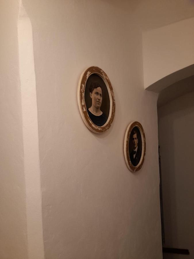 Zlatá léta - apartmánový dům Jáchymov Exterior foto