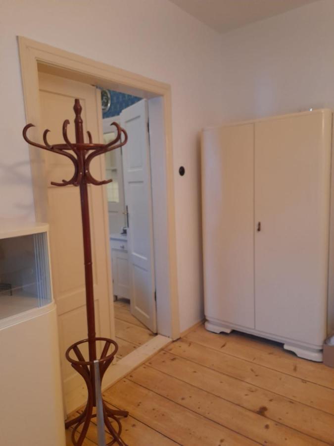 Zlatá léta - apartmánový dům Jáchymov Exterior foto