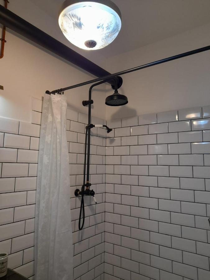 Zlatá léta - apartmánový dům Jáchymov Exterior foto