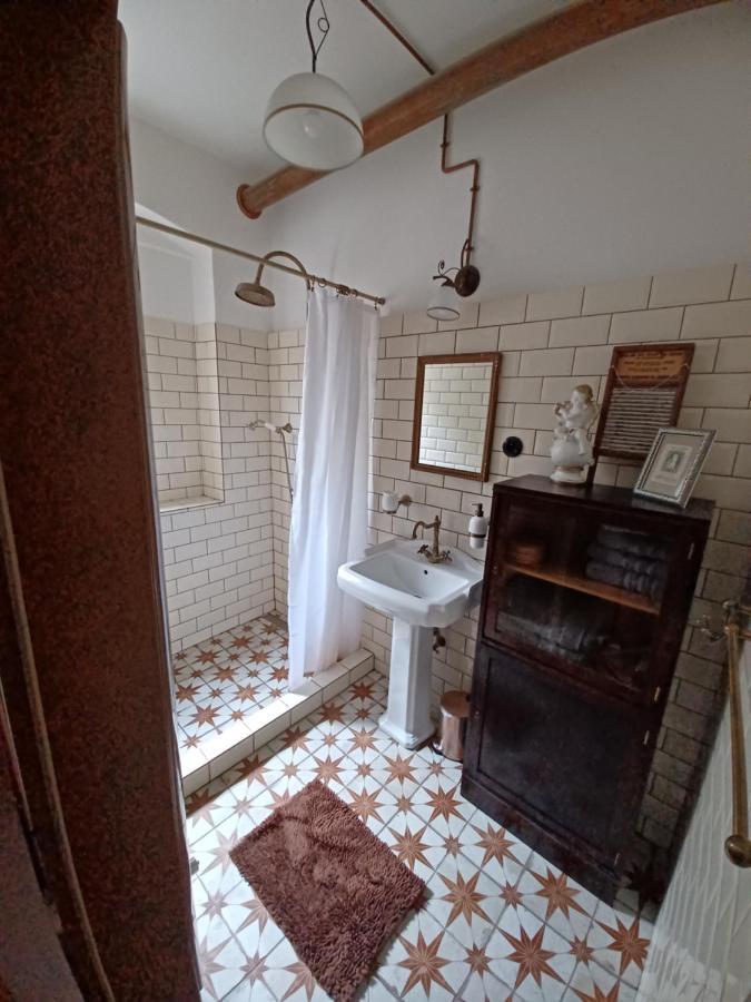 Zlatá léta - apartmánový dům Jáchymov Exterior foto
