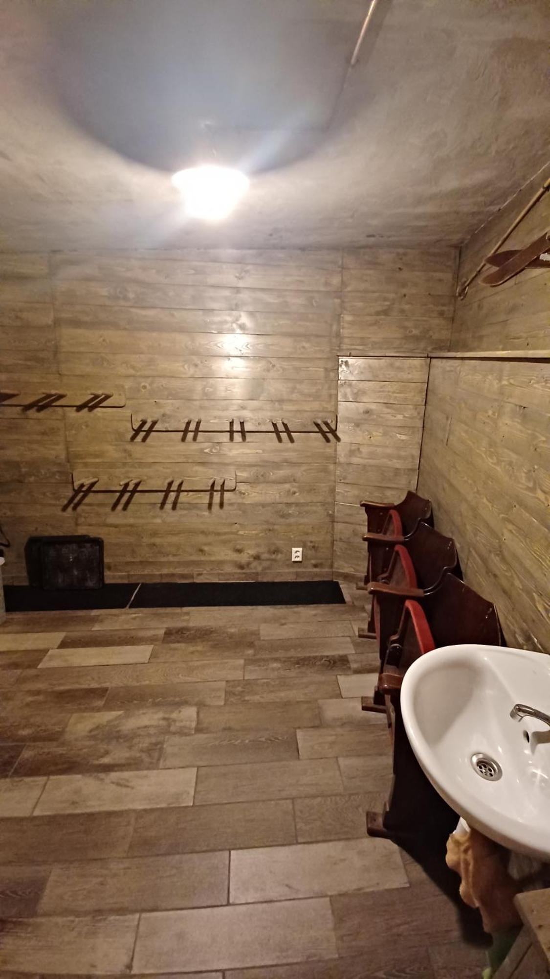 Zlatá léta - apartmánový dům Jáchymov Exterior foto